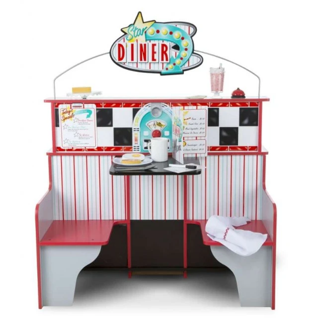Κιτ Κιτ - Star Restaurant and Kitchen