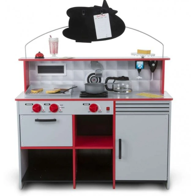 Κιτ Κιτ - Star Restaurant and Kitchen