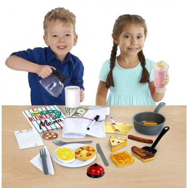Play set - Ωραίο εστιατόριο