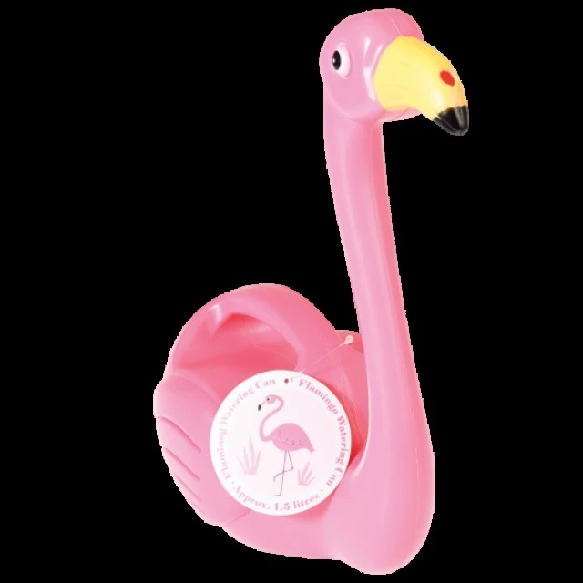 Παιδικό ποτιστήρι - Flamingo