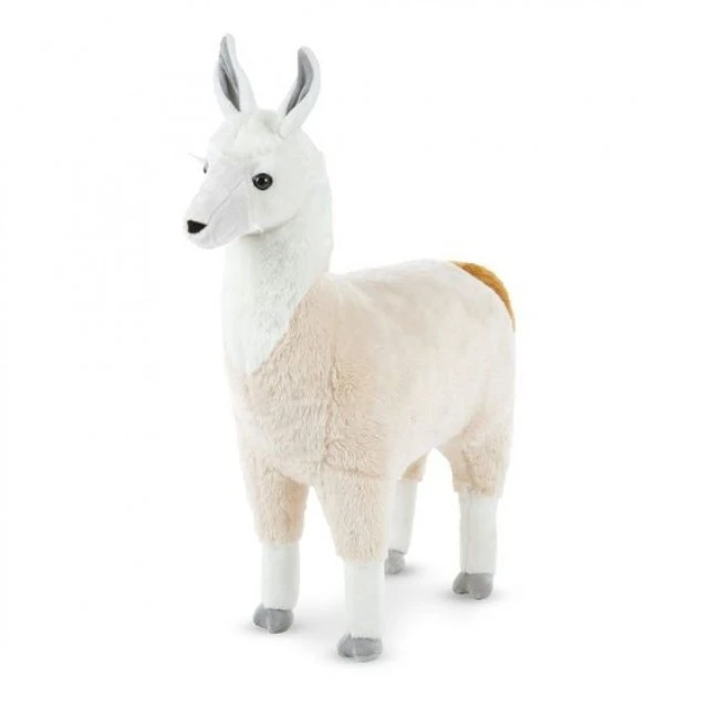Λούτρινο παιχνίδι - Llama