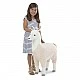 Λούτρινο παιχνίδι - Llama