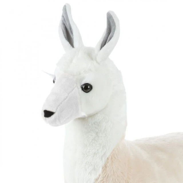 Λούτρινο παιχνίδι - Llama