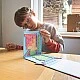 Magnetic Book - The Periodic Table