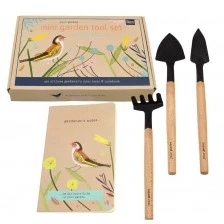 Rex London μικρό σετ κηπουρικής με εργαλεία