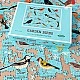 Rex London - Puzzle 1000 τεμάχια - Garden birds