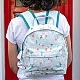 Rex London - Small Backpack - Mimi and Milo