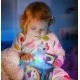 Bigjigs - Musical Light Up Play Box - Unicorn