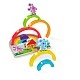 Ξύλινο παζλ - Rainbow - Melissa & Doug