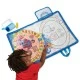 Δημιουργικό χαλάκι ζωγραφικής - Melissa & Doug