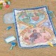Δημιουργικό χαλάκι ζωγραφικής - Melissa & Doug