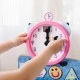 Εκπαιδευτικό Ξύλινο Μαγνητικό Ρολόι - Tickety Tock - Melissa & Doug