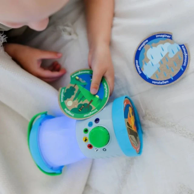 Παίξτε Lantern - Let’s Explore - Sounds and Light - Melissa & Doug