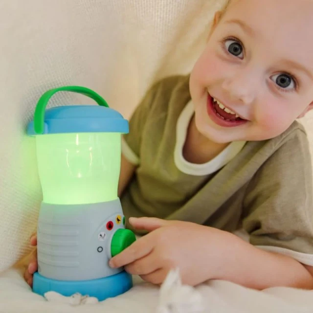 Παίξτε Lantern - Let’s Explore - Sounds and Light - Melissa & Doug