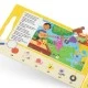 Φορητό Μαγνητικό Παζλ - Melissa & Doug