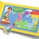 Φορητό Μαγνητικό Παζλ - Melissa & Doug
