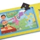 Φορητό Μαγνητικό Παζλ - Melissa & Doug