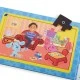 Φορητό Μαγνητικό Παζλ - Melissa & Doug