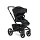 Βρεφικό καρότσι Easywalker Jimmey Pepper Black