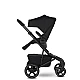 Βρεφικό καρότσι Easywalker Jimmey Pepper Black