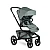 Βρεφικό καρότσι Easywalker Jimmey Thyme Green