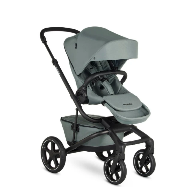 Βρεφικό καρότσι Easywalker Jimmey Thyme Green