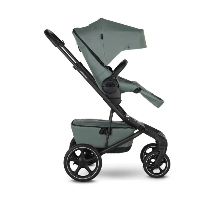 Βρεφικό καρότσι Easywalker Jimmey Thyme Green