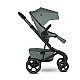 Βρεφικό καρότσι Easywalker Jimmey Thyme Green