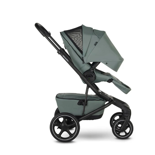 Βρεφικό καρότσι Easywalker Jimmey Thyme Green