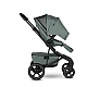 Βρεφικό καρότσι Easywalker Jimmey Thyme Green