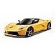MAISTO MotoSounds Car Ferrari LaFerrari 1:24