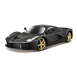 MAISTO MotoSounds αυτοκίνητο Ferrari LaFerrari 1:24