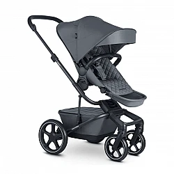 Καρότσι Easywalker Harvey5 Premium Color Mineral Grey