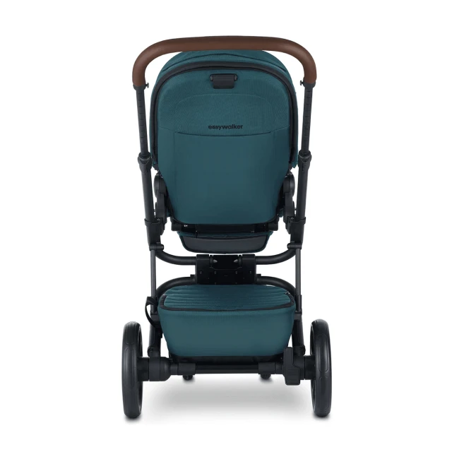 Καρότσι Easywalker Harvey5 Premium Color Jade Green
