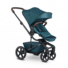 Καρότσι Easywalker Harvey5 Premium Color Jade Green