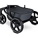 Καρότσι Easywalker Harvey5 Premium Color Mineral Grey