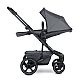 Καρότσι Easywalker Harvey5 Premium Color Mineral Grey