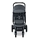 Καρότσι Easywalker Harvey5 Premium Color Mineral Grey