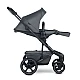 Καρότσι Easywalker Harvey5 Premium Color Mineral Grey