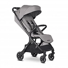 Βρεφικό καρότσι Easywalker Jackey2 Χρώμα Pebble Grey