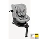 Κάθισμα αυτοκινήτου Joie i-Spin 360 (0-18 kg) R129 Χρώμα Γκρι Φανέλα