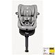 Κάθισμα αυτοκινήτου Joie i-Spin 360 (0-18 kg) R129 Χρώμα Γκρι Φανέλα