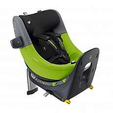 Κάθισμα αυτοκινήτου Swandoo Marie5 i-Size 360° (0-18 kg.) 129 € + τέντα και προστατευτικό καθίσματος Χρώμα Lime &amp; Sesame Grey