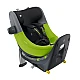 Κάθισμα αυτοκινήτου Swandoo Marie5 i-Size 360° (0-18 kg.) 129 € + τέντα και προστατευτικό καθίσματος Χρώμα Lime &amp; Sesame Grey