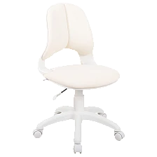 Παιδική καρέκλα Carmen 6017-2 - λευκή