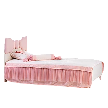 Παιδικό κρεβάτι POLLINA 100 x 200