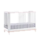 Ρυθμιζόμενη βρεφική κούνια LIMA 60 x 120