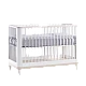 Ρυθμιζόμενη βρεφική κούνια LIMA 60 x 120