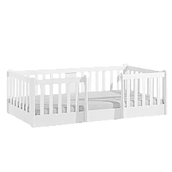 Παιδικό κρεβάτι Montessori FROZEN 100 x 200