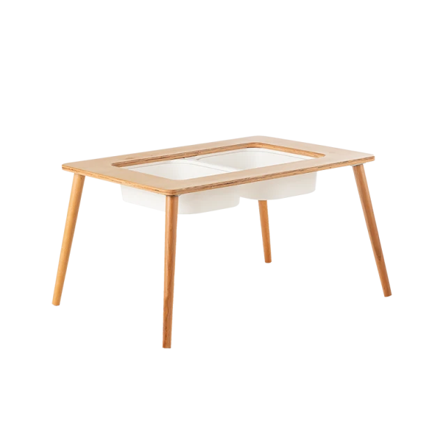 τραπέζι σχεδίασης WOODBA